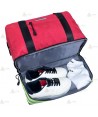 Bolsa de enseres personales para personal de emergencias