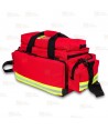 Bolsa de emergencias de gran capacidad color rojo (57,2 Lit.)
