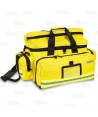 Bolsa de emergencias de gran capacidad color amarillo (57,2 Lit.)