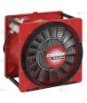 Ventilador/extractor de 40 cm ø para bomberos profesionales (5.440 m³/h.)