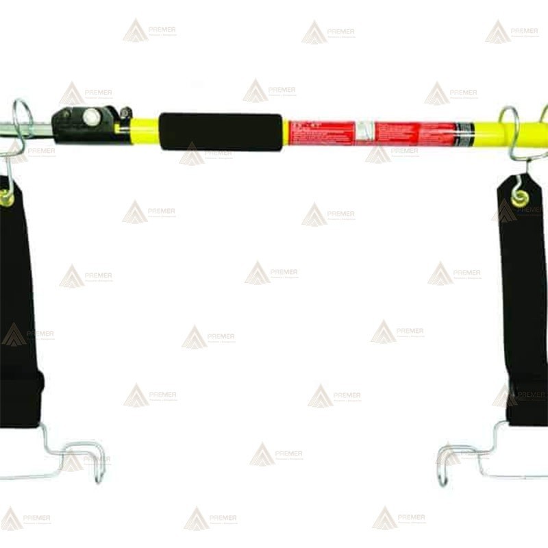 kit de suspensión en puertas para eyectores Ramfan