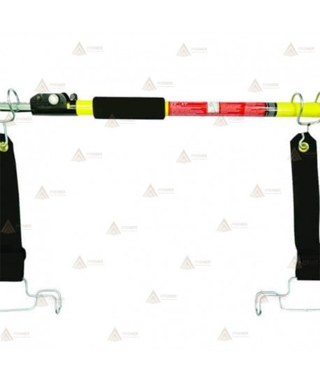kit de suspensión en puertas para eyectores Ramfan