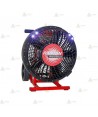Ventilador PPV de velocidad variable de 1,5 Hp y 46Ø  (22.702 m³/h)