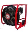 PPV a gasolina con motor Honda de 5.5 Hp y 54 cm ø  (38.250 m³/h)