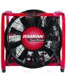 PPV a gasolina con motor Honda de 5.5 Hp y 46 cm ø  (31.799 m³/h)