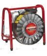 PPV a gasolina con motor Honda de 4,6 Hp y 46 cm ø  (17.099 m³/h)