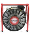 PPV a gasolina con motor Honda de 4,6 Hp y 46 cm ø  (17.099 m³/h)