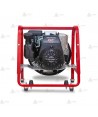 PPV a gasolina con motor Honda de 4,6 Hp y 46 cm ø  (17.099 m³/h)