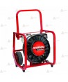 PPV a gasolina con motor Honda de 4,8 Hp y 40 cm ø  (21.940 m³/h)