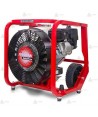 PPV a gasolina con motor Honda de 4,8 Hp y 40 cm ø  (21.940 m³/h)