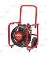 PPV a gasolina con motor Honda de 2,1 Hp y 40 cm ø  (21.760 m³/h)
