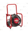 PPV a gasolina con motor Honda de 2,1 Hp y 40 cm ø  (21.760 m³/h)