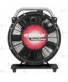 PPV a gasolina con motor Honda de 2,1 Hp y 40 ø  (21.760 m³/h)