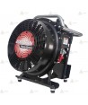 PPV a gasolina con motor Honda de 2,1 Hp y 40 ø  (21.760 m³/h)