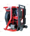 PPV a baterías de litio de 0,9 Hp 700W  (17.194 m³/h)