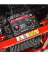 PPV a baterías de litio de 0,9 Hp 700W  (17.194 m³/h)