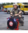 PPV a baterías de litio de 0,9 Hp 700W  (17.194 m³/h)