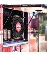 PPV a baterías de litio de 0,9 Hp 700W  (17.194 m³/h)