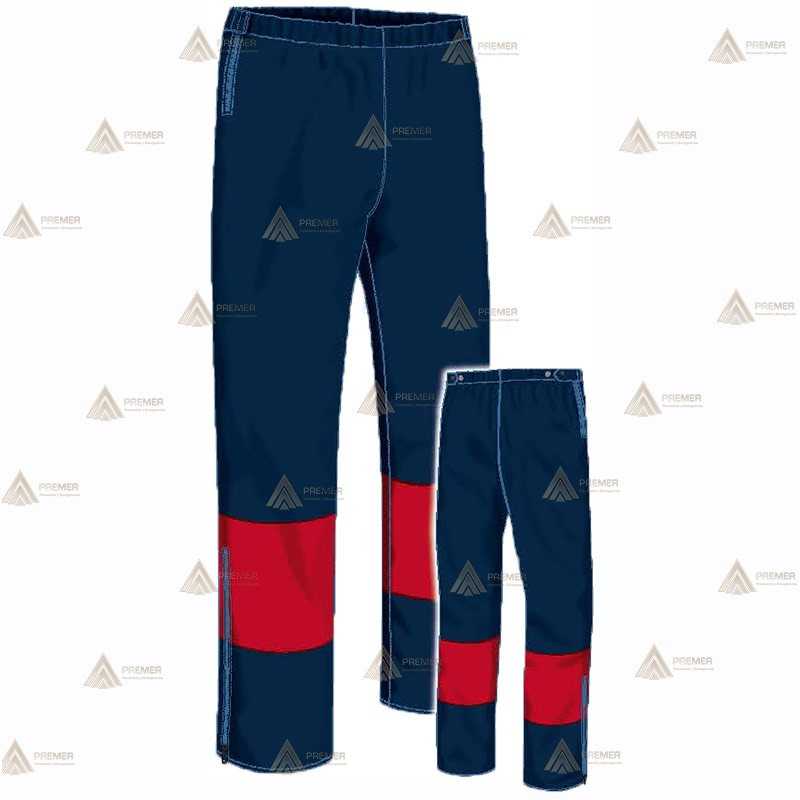 Pantalón de agua Premiun personalizable para parque de bomberos