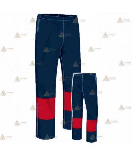 Pantalón de agua Premiun personalizable para parque de bomberos