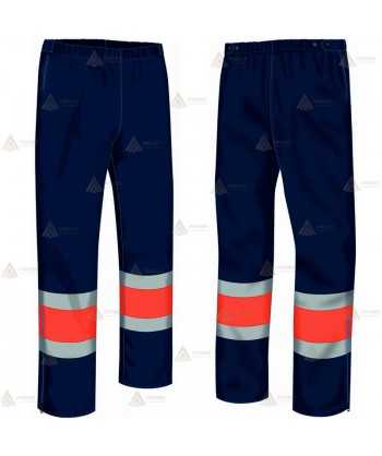Pantalón de agua Premiun...