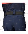 Pantalón invierno personalizable de parque de bomberos para hombre