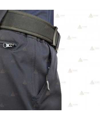 Pantalón entretiempo personalizable de parque de bomberos para hombre