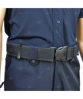Pantalón entretiempo personalizable de parque de bomberos para hombre