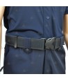 Pantalón verano personalizable de hombre para policía. protección civil y parque de bomberos