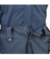 Pantalón verano personalizable de hombre para policía. protección civil y parque de bomberos