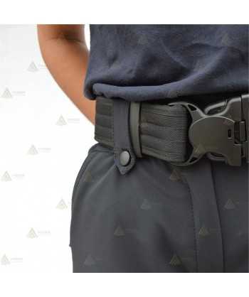Pantalón invierno personalizable de parque de bomberos para mujer