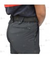 Pantalón invierno personalizable de parque de bomberos para mujer