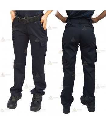Pantalón bielástico de verano personalizable -Mujer-