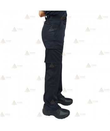 Pantalón bielástico de verano personalizable -Mujer-