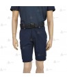 Pantalón bermuda personalizable de hombre para policía. protección civil y parque de bomberos