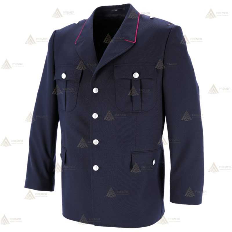 Chaqueta de gala para uniformidad -Hombre-