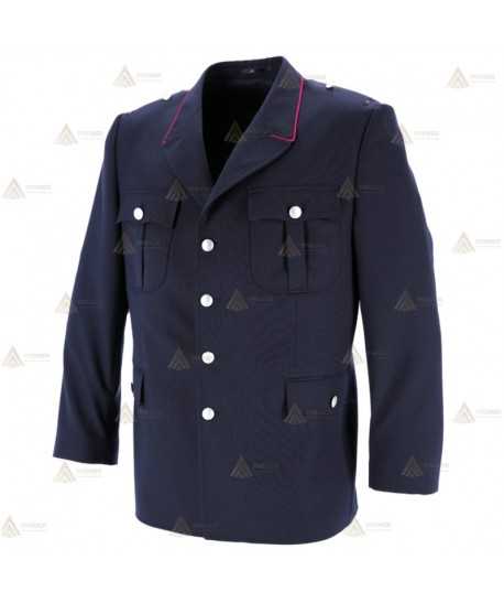Chaqueta de gala para uniformidad -Hombre-