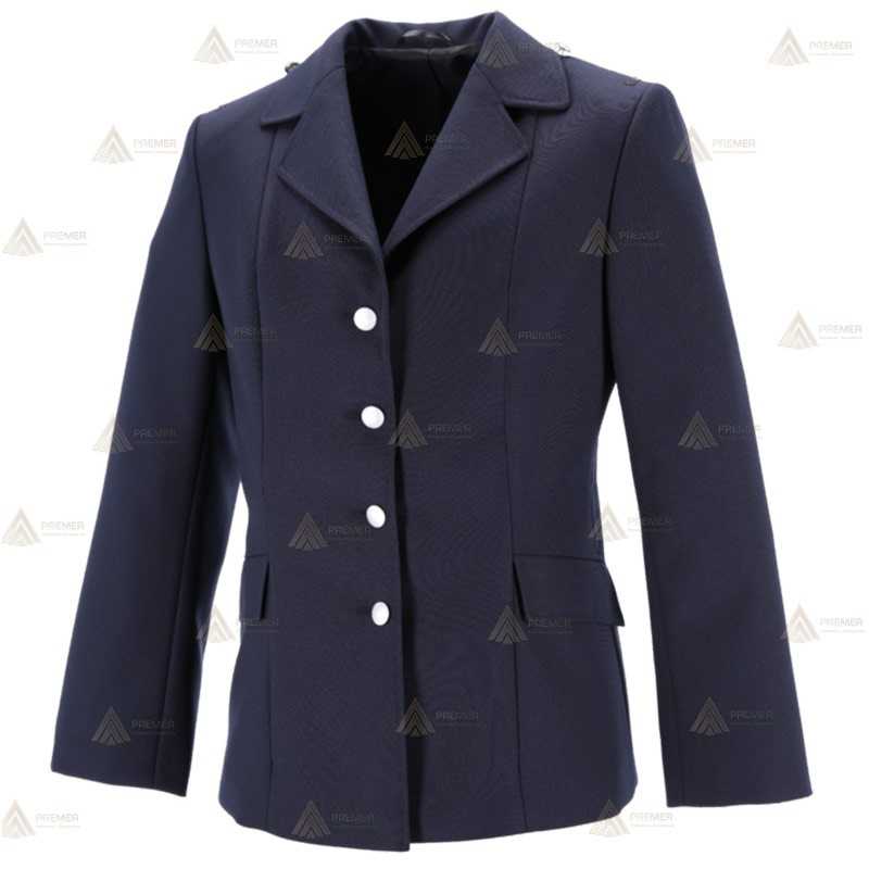 Chaqueta de gala para uniformidad -Mujer-