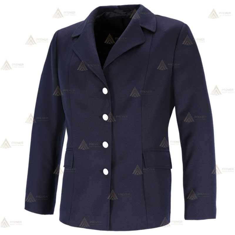 Chaqueta de gala para uniformidad -Mujer-
