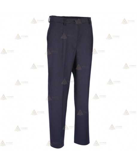 Pantalón para traje de gala -Mujer-