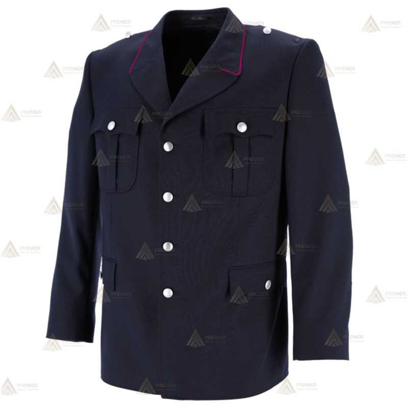 Chaqueta de gala para uniformidad -Hombre-