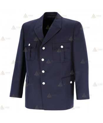 Chaqueta de gala para uniformidad -Hombre-