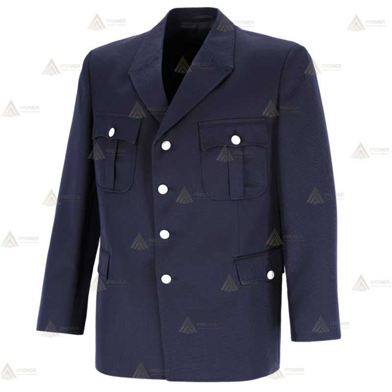 Chaqueta de gala para uniformidad -Hombre-