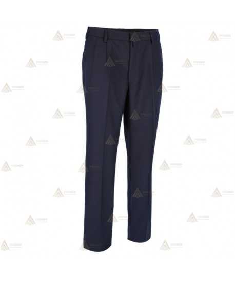 Pantalón para traje de gala -Hombre-