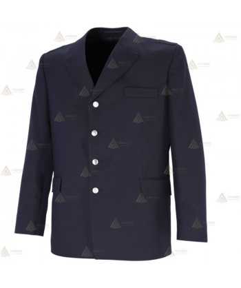 Chaqueta de gala para uniformidad -Hombre-