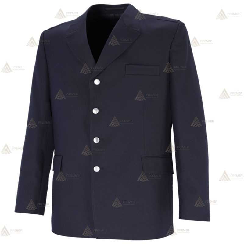 Chaqueta de gala para uniformidad -Hombre-