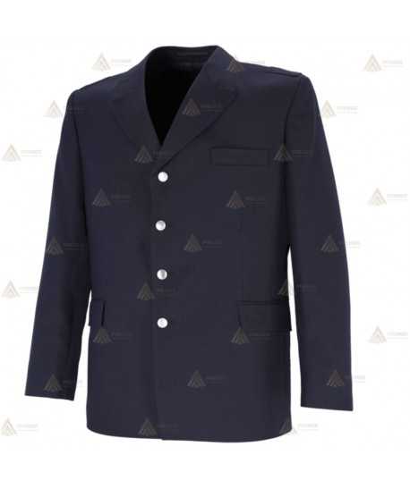 Chaqueta de gala para uniformidad -Hombre-