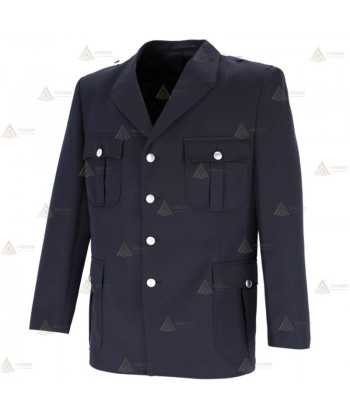 Chaqueta de gala para uniformidad -Hombre-
