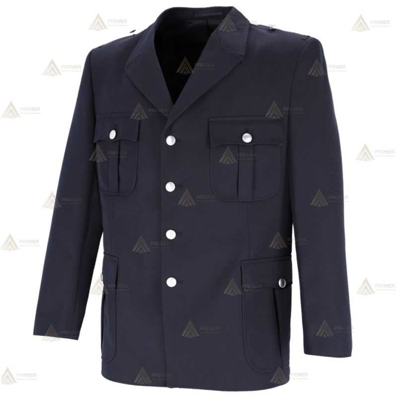 Chaqueta de gala para uniformidad -Hombre-