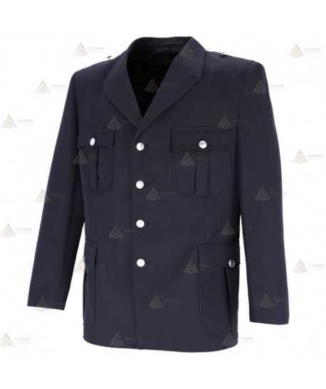 Chaqueta de gala para uniformidad -Hombre-